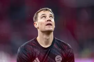 Manuel Neuer se souvient avec douleur du soir du 13 novembre 2015