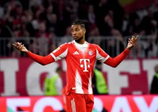 Au-delà du terrain, Michael Olise est le boss du vestiaire du Bayern