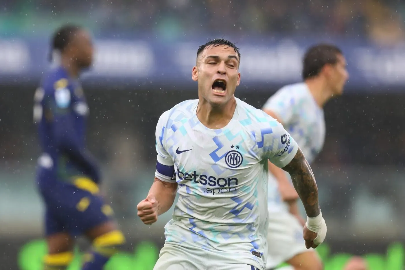 Deux stagiaires de Sky Sports virés pour avoir célébré un but de l’Inter