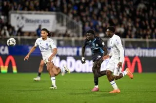 L’OM martyrisé, mais l’OM libéré