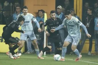 La Juventus se reprend contre la Cremonese