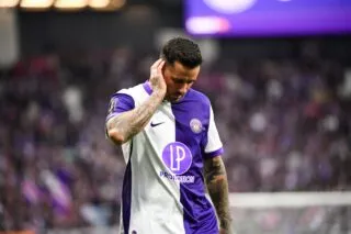 Le Havre ne portera pas plainte dans l'affaire Dønnum