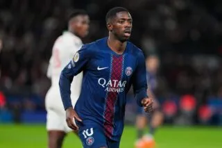 Ousmane Dembélé va-t-il jouer contre le Bayern Munich ?