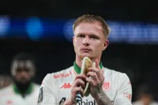 Melvin Bard cède à une mode insupportable après la défaite de Nice