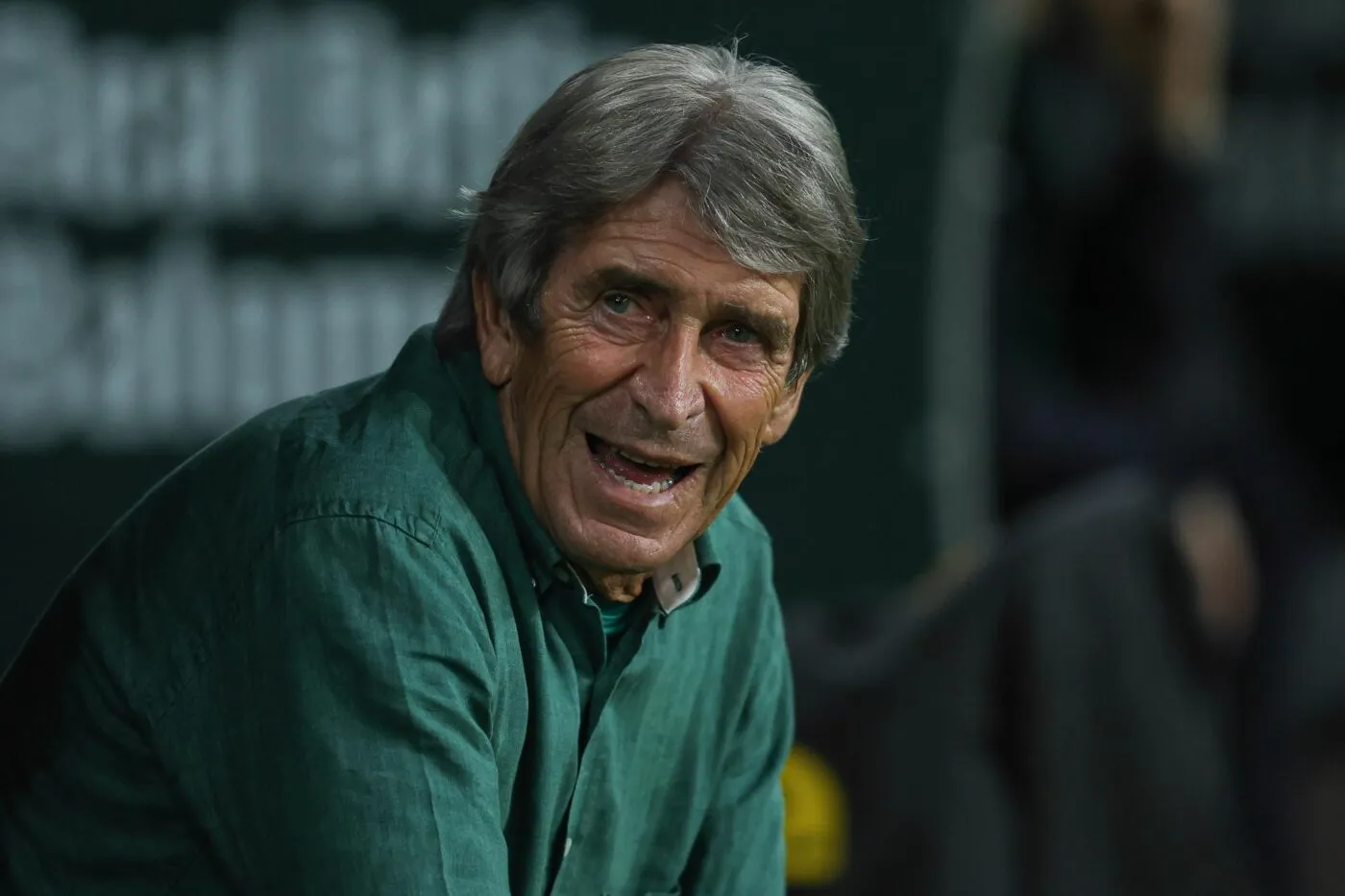 L’idée de Manuel Pellegrini qui veut révolutionner le football