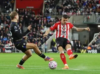 Everton empêche Sunderland de remonter sur le podium