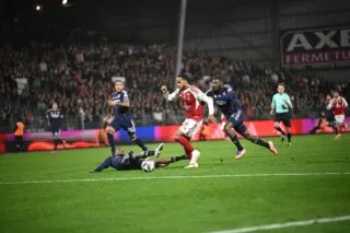 Ligue 1 : Les tops et les flops de Brest-Lyon