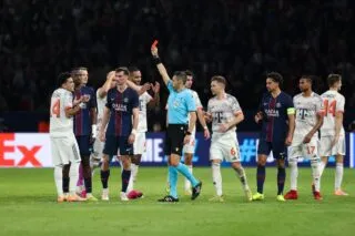 Luis Díaz « remercié » pour avoir blessé Achraf Hakimi ?