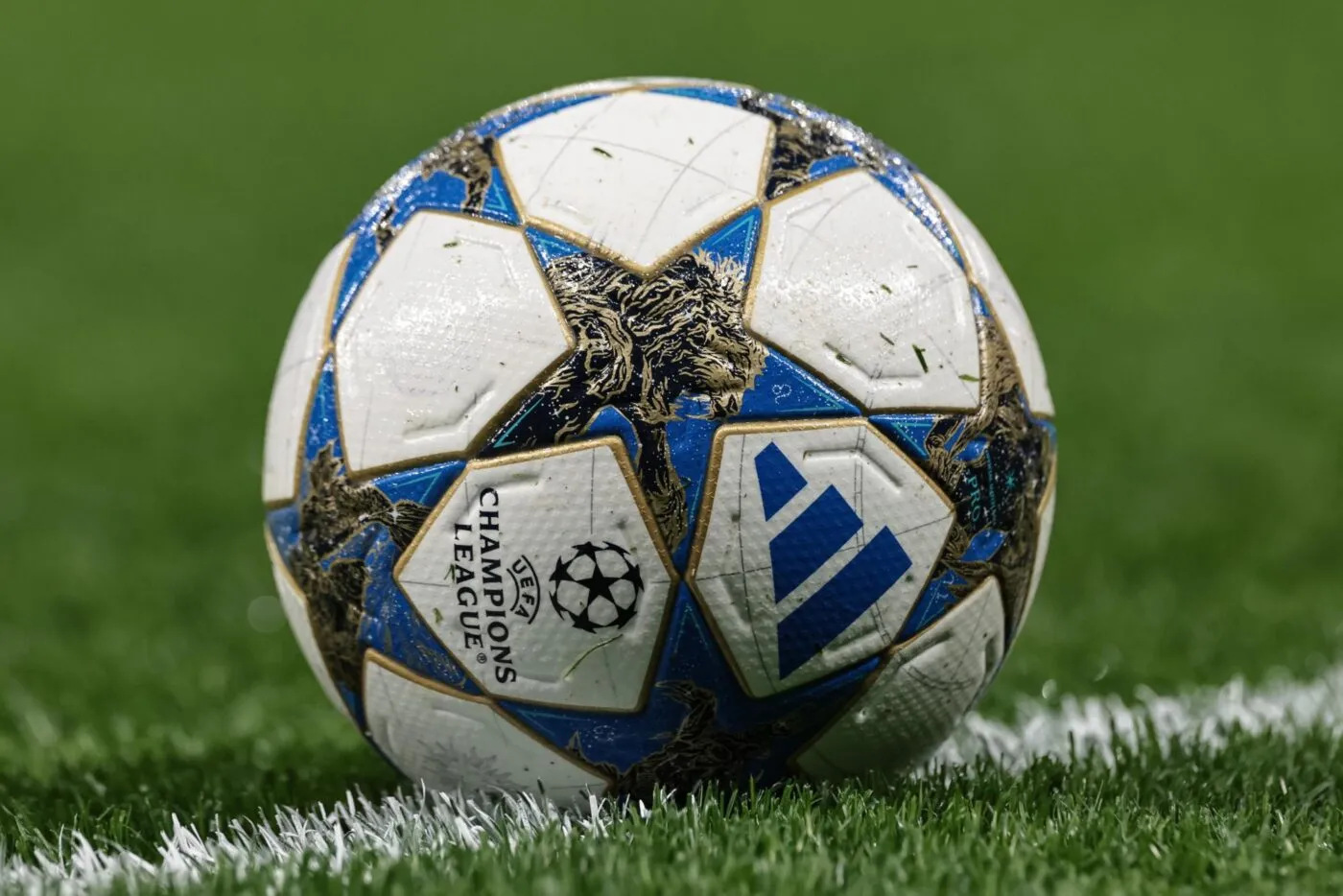 Bordeaux reprend la tête de son groupe de National 2