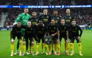 L'Union Saint-gilloise boycotte le Black Friday