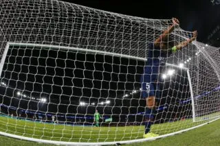 Les Parisiens brandissent l'excuse de la fatigue après la défaite face au Bayern