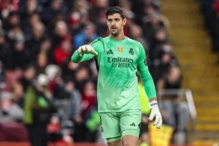 Thibaut Courtois dévoile ses plans pour l'avenir