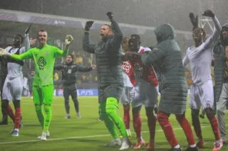 C1 : le classement des clubs français à mi-parcours de la phase de ligue