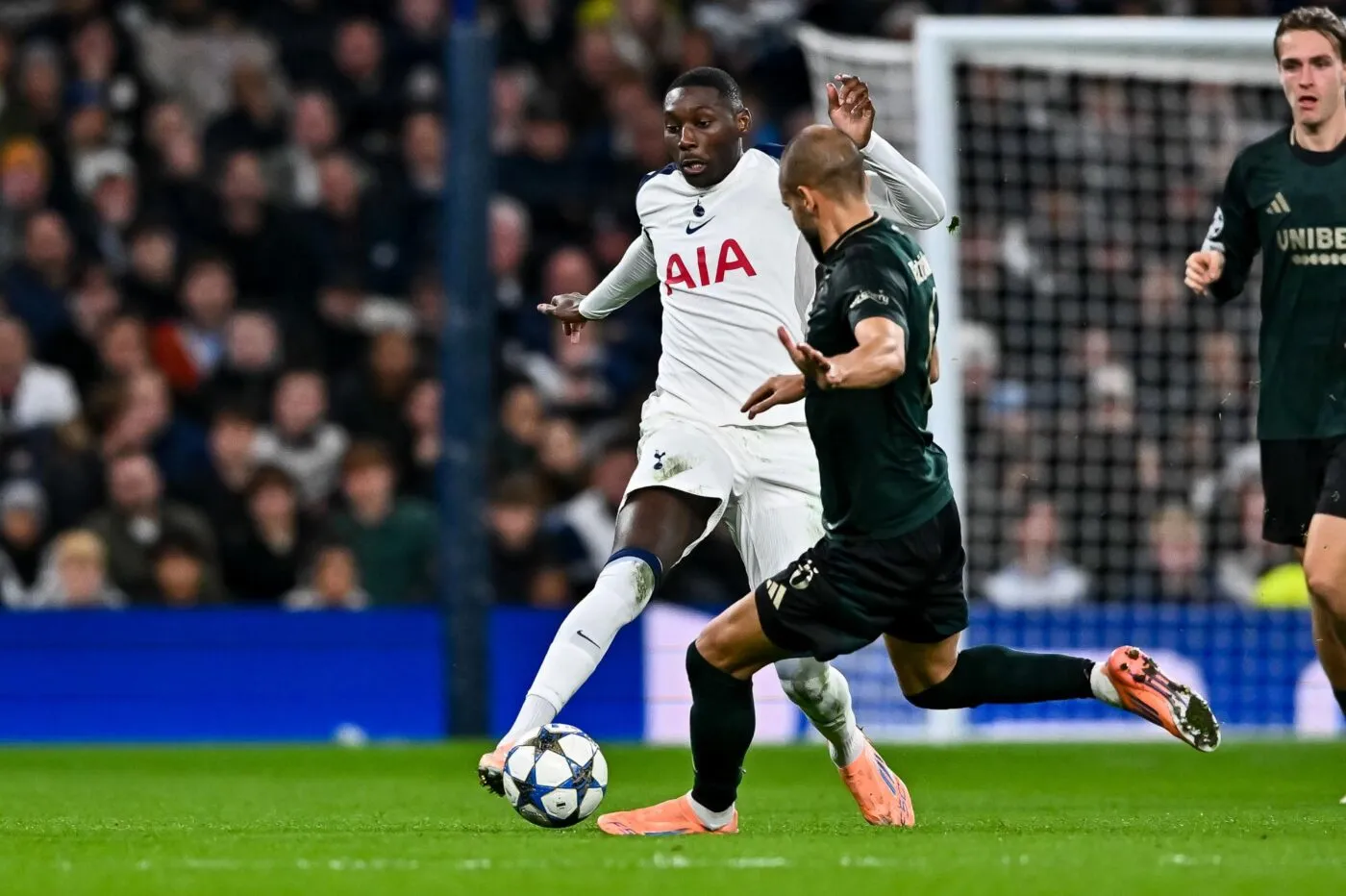 On sait déjà qui marquera mercredi contre le PSG