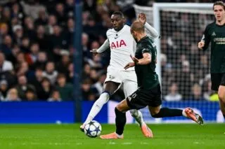 On sait déjà qui marquera mercredi contre le PSG