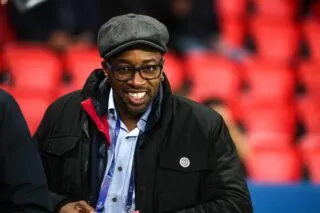 Sidney Govou raconte avoir frôlé l’amputation