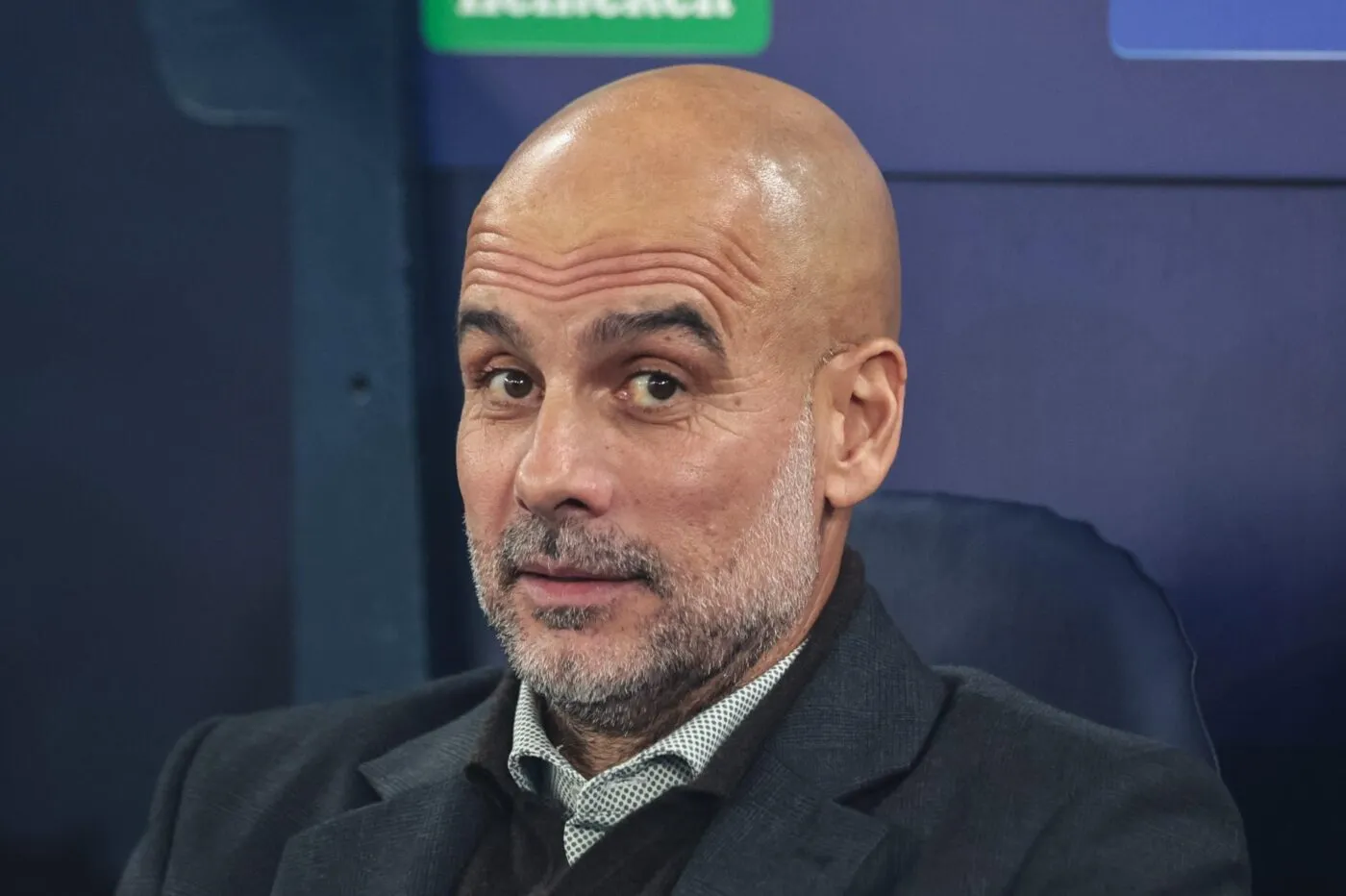 Pep Guardiola s'apprête à franchir un cap bien spécial