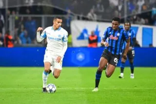 Combien de points l'OM et Monaco doivent-ils prendre pour rejoindre les barrages en Ligue des champions ?