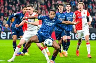 Arsenal bat un record vieux de 122 ans