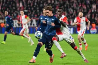 Oui, il est possible de jouer en Ligue des champions à 15 ans