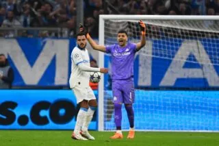 En direct : Marseille-Brest (0-0)