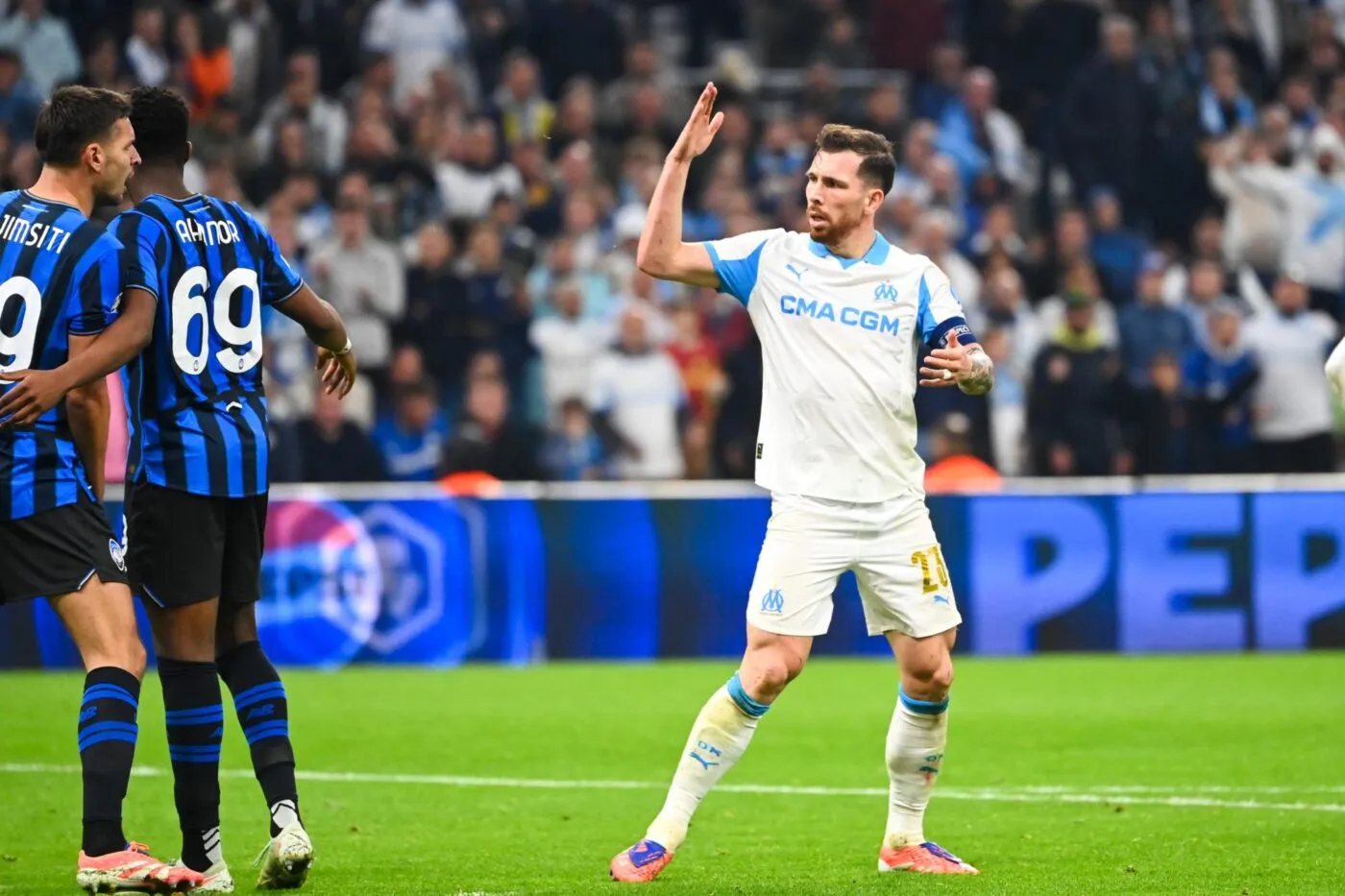 OM : les lendemains qui déchantent