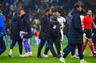 Medhi Benatia très remonté contre les arbitres : « Ils sont arrogants »