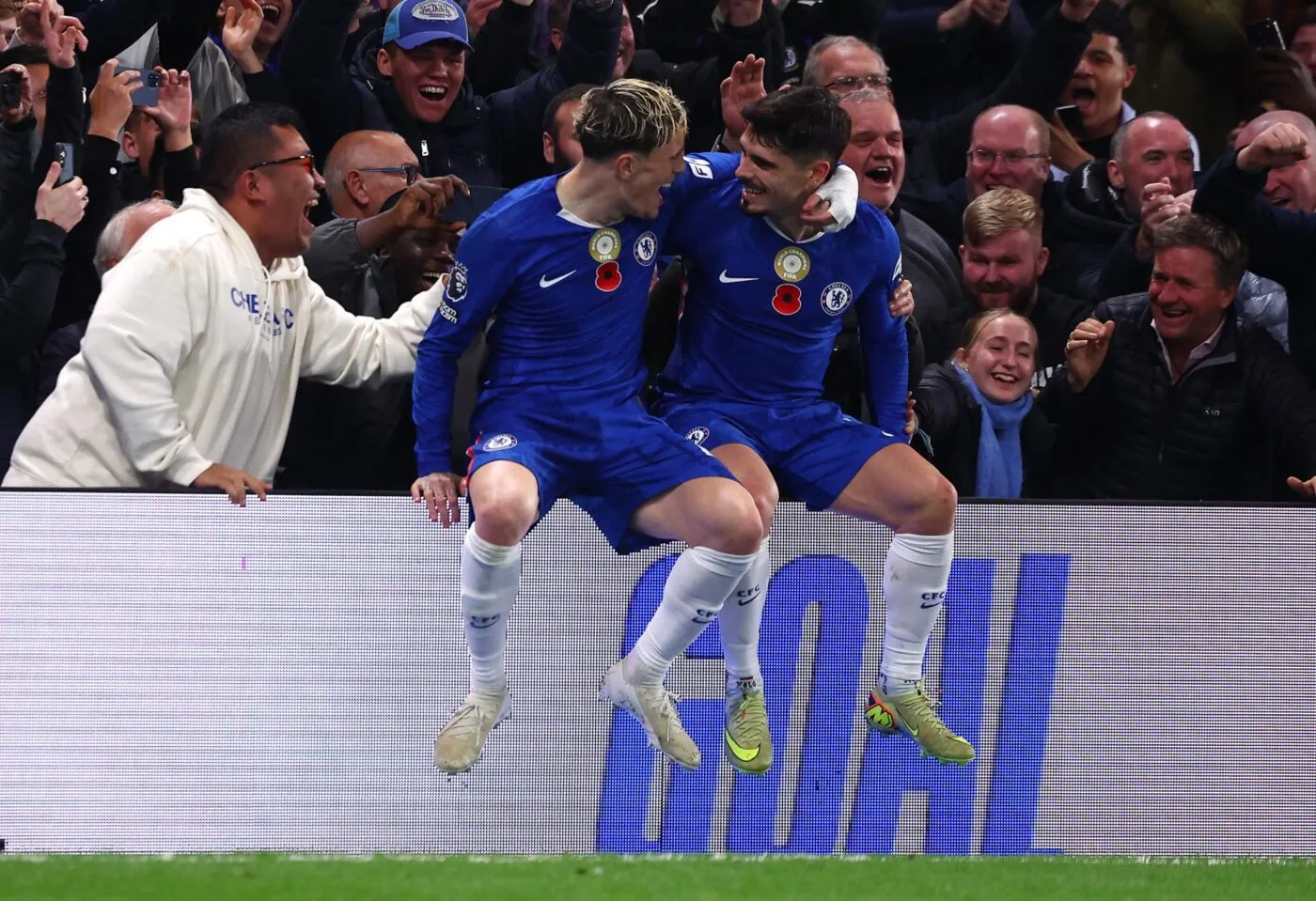 Chelsea prolonge le calvaire de Wolverhampton