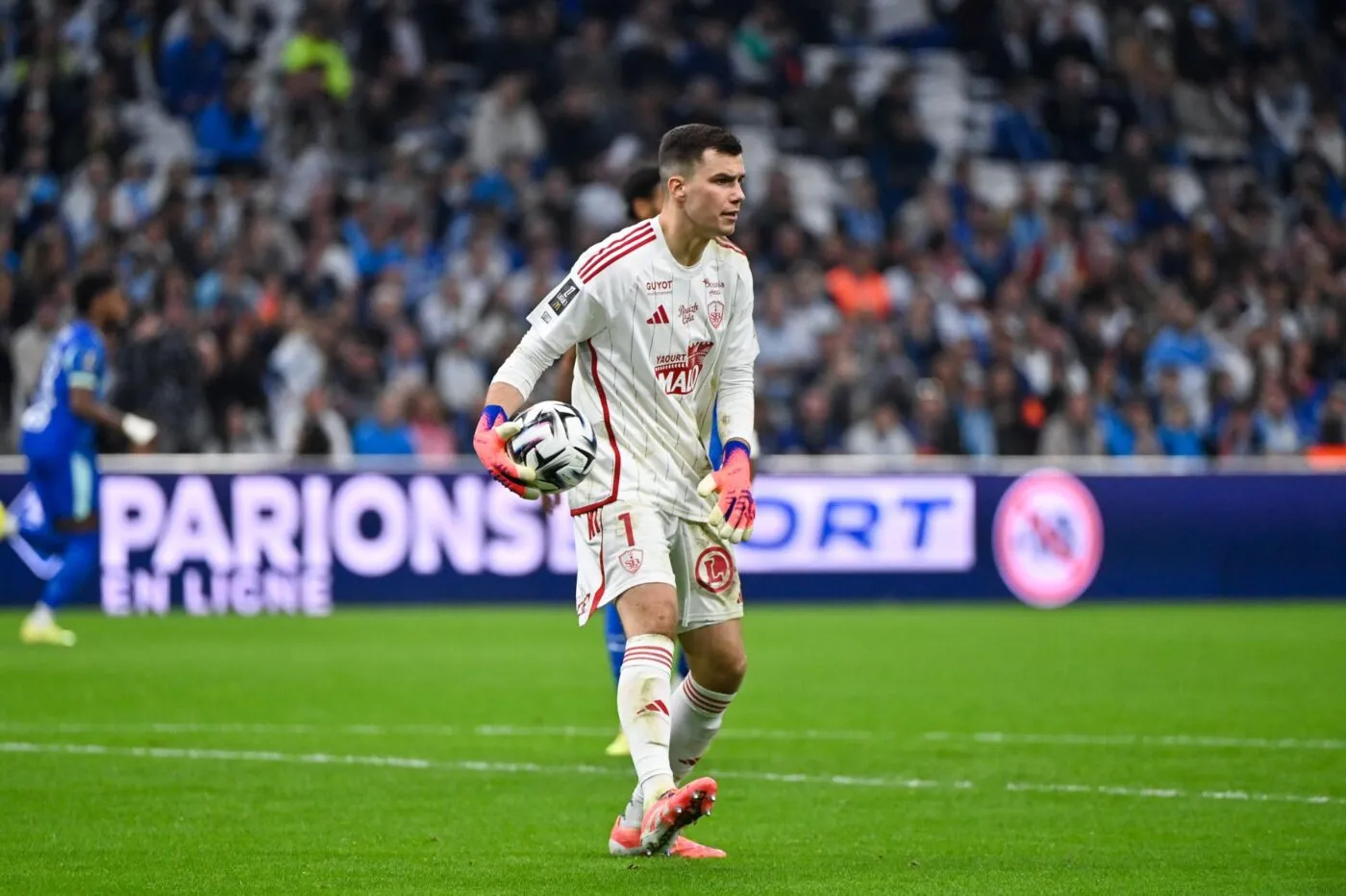 Les tops et les flops de Marseille-Brest