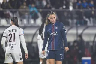 Pourquoi Google n'affiche plus les résultats en live des matchs féminins