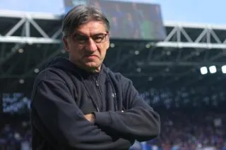 Moins d’une semaine après sa victoire contre l’OM, l’Atalanta vire son coach