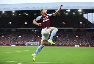 Ross Barkley n’a « pas bu depuis l’été » et ça lui réussit plutôt pas mal