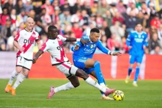 Un journaliste coupe l’électricité du stade avant Rayo Vallecano-Real Madrid