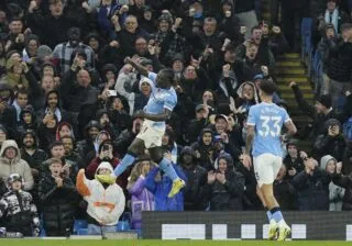 Les tops et les flops de Manchester City-Liverpool