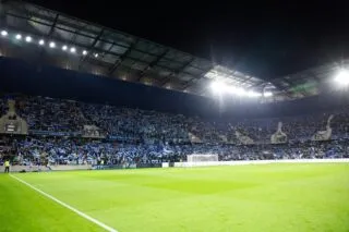 Nouvelles sanctions contre Le Havre