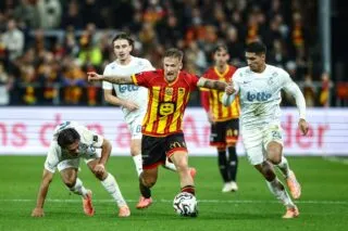 La crainte d’un écran noir pour le football belge