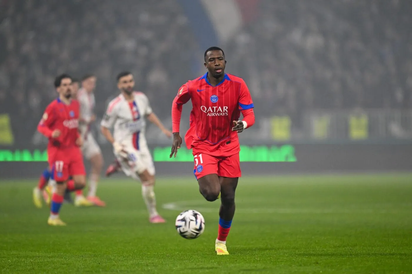 Le PSG a déjà prolongé un taulier