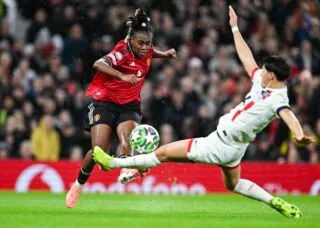 Le PSG reste bloqué à zéro point