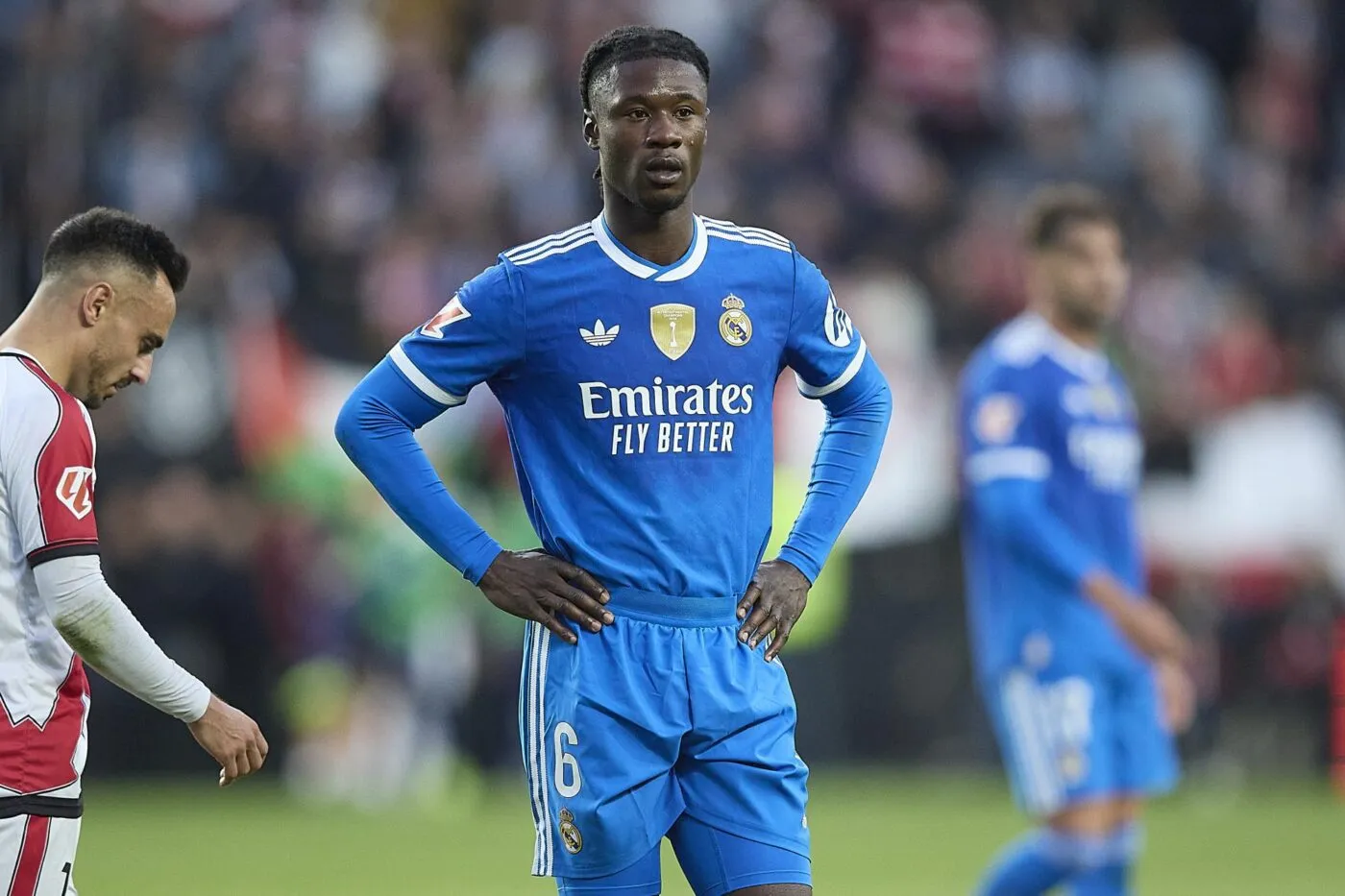 Un milieu forfait pour France-Ukraine