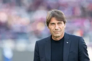 Antonio Conte avait vraiment besoin de couper avec Naples
