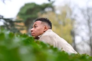 Mbappé n'avait « pas vu » l'affaire dans laquelle est embarquée Lucas Chevalier