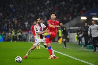 Et si Lee Kang-in n’avait jamais été mauvais ?