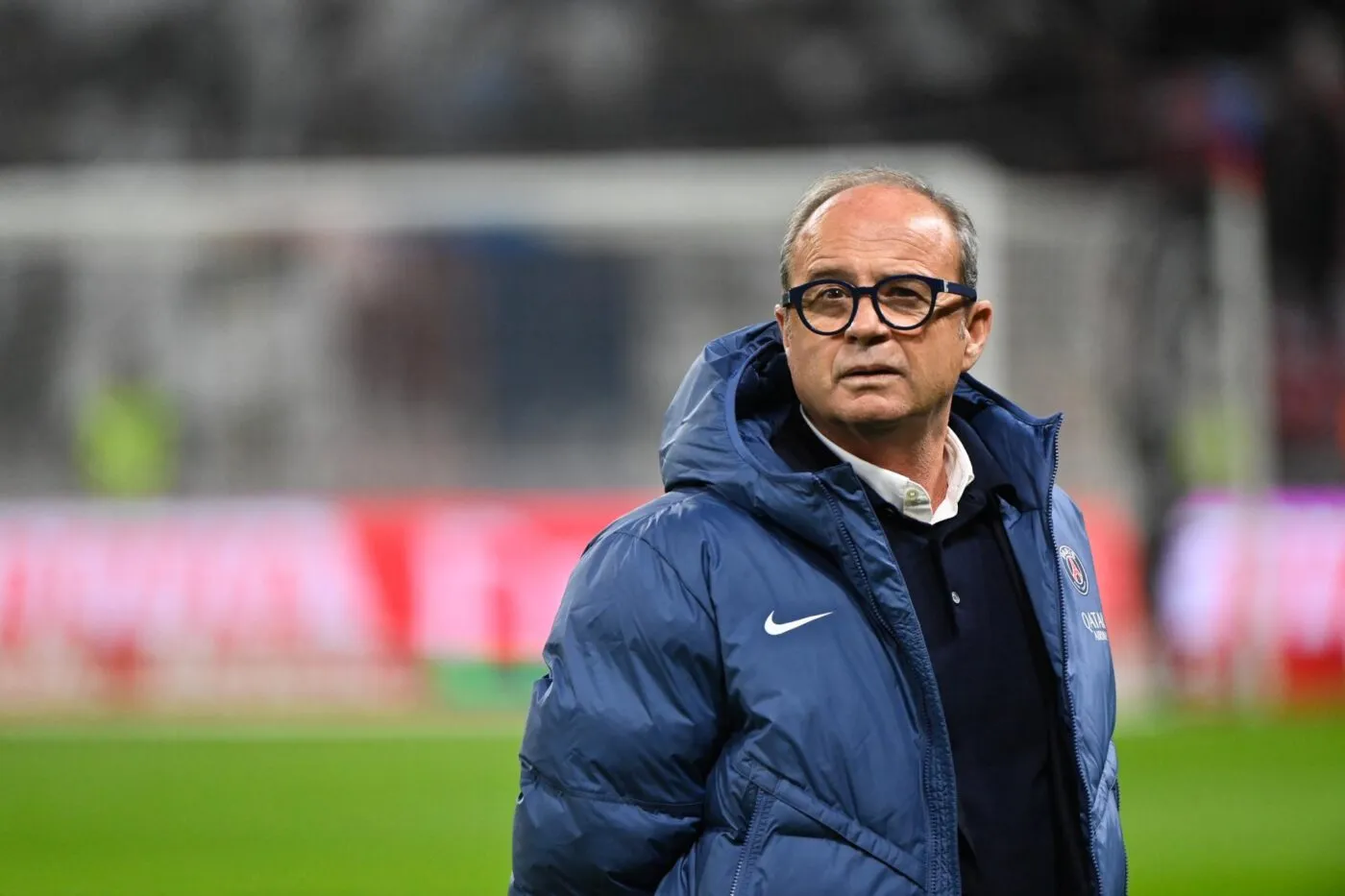 Luis Campos annonce la couleur pour le mercato hivernal du PSG