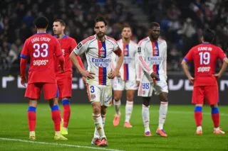 Pluie de sanctions en Ligue 1 après la commission de discipline