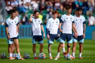 Le peuple angolais s’indigne de la venue de l’Argentine