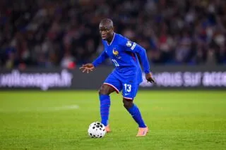 N'Golo Kanté ouvre la porte à un retour en Ligue 1