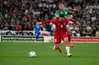 On était à Bilbao pour le match qui a uni Basques et Palestiniens