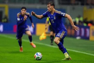 L’Italie sait à quelle sauce elle sera mangée en barrages