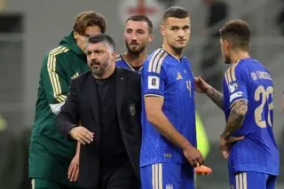 L’Italie et la peur du bide