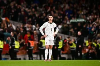 Cristiano Ronaldo se lance dans le MMA